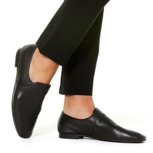 aquatalia loafers womens